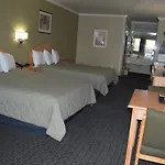 Budget Inn