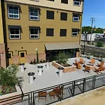 Oxford Suites Paso Robles