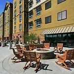 Oxford Suites Paso Robles