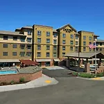 Oxford Suites Paso Robles