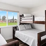 Rancho Vino- Two Master Bedrooms
