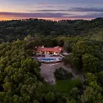 Rancho Robles By Avantstay Vineyard Villa W Views Pool Privacy