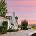 Hilltop By Avantstay Countryside Escape W Views