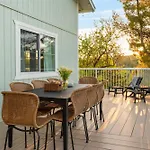 Hilltop By Avantstay Countryside Escape W Views