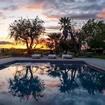 Wellsona Vineyard Retreat Pool Hot Tub Views Main Home Guest Home
