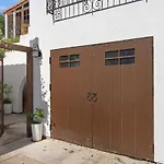 Hillside Hacienda- 4 Blocks To Downtown Paso