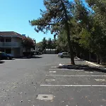 Motel 6-Paso Robles, Ca