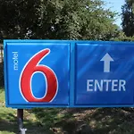 Motel 6-Paso Robles, Ca