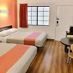 Motel 6-Paso Robles, Ca
