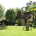 Adelaide Inn