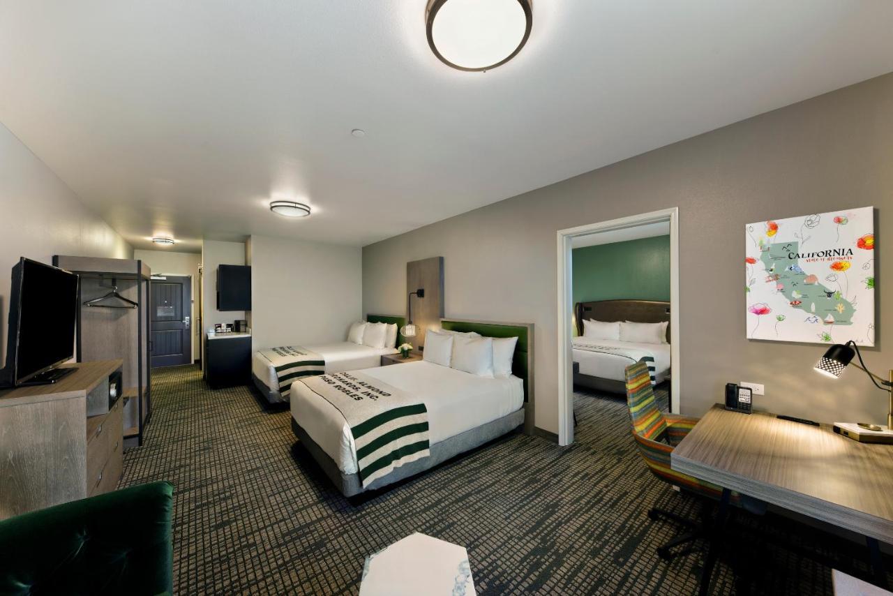 Hotel Oxford