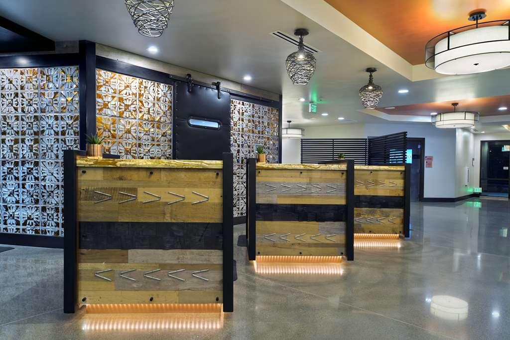 Oxford Hotel