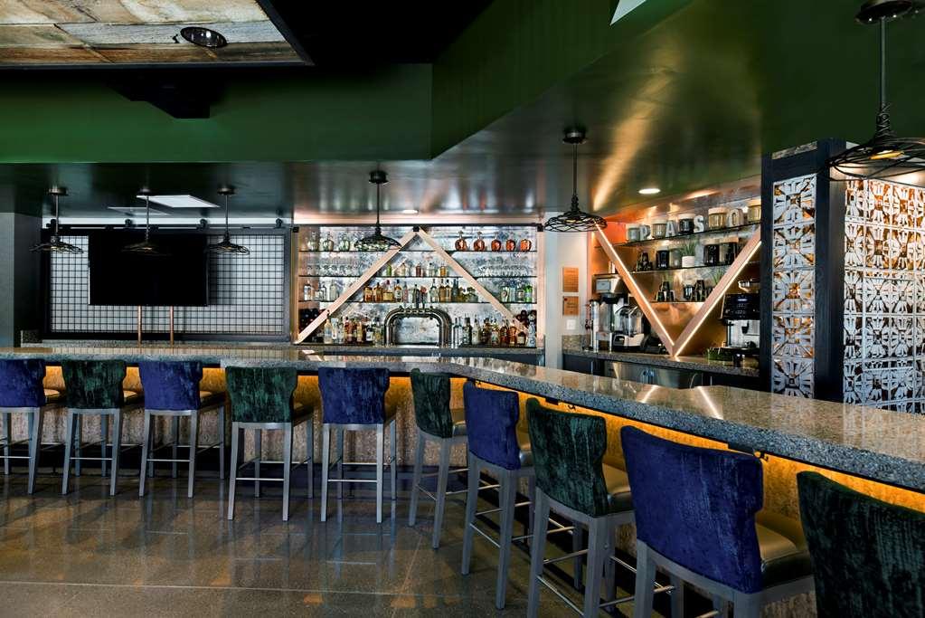 Oxford Hotel Paso Robles