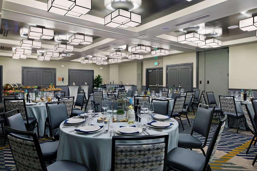 Hotel Oxford Paso Robles
