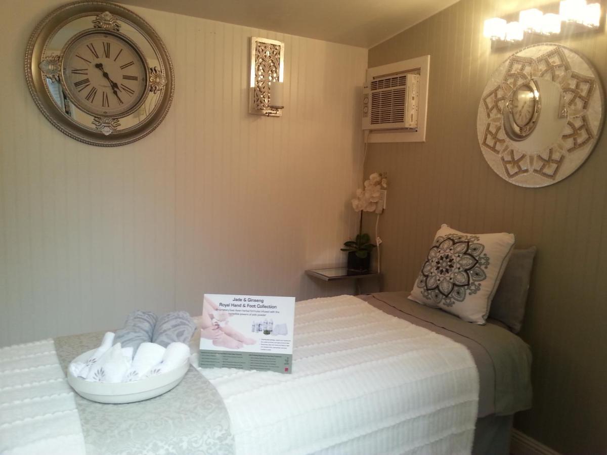Serenity Tea House