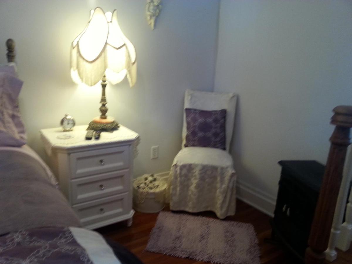 Serenity Tea House Bed & Breakfast Paso Robles