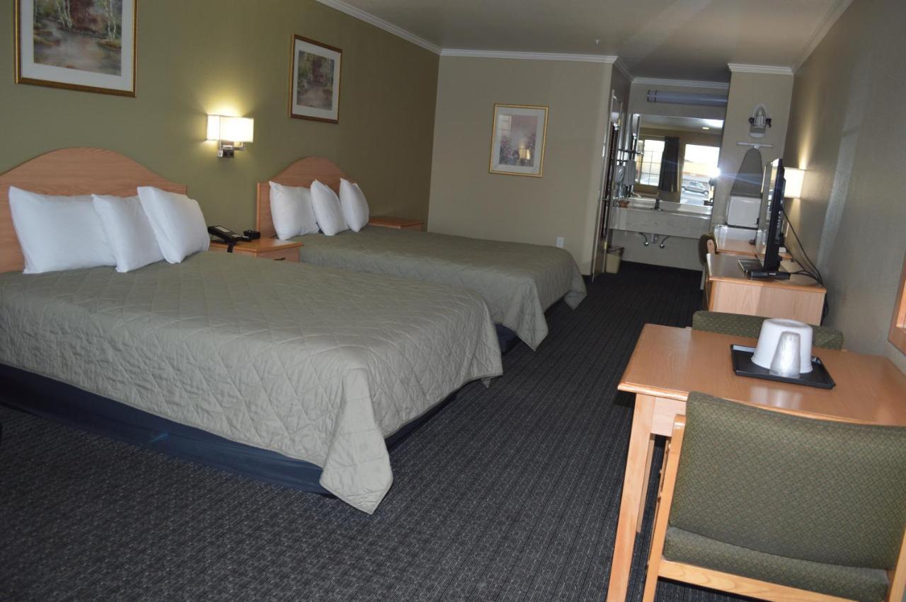 Motel Budget