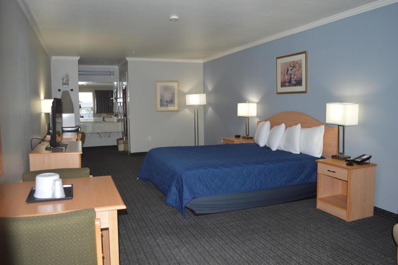 Motel Budget Paso Robles