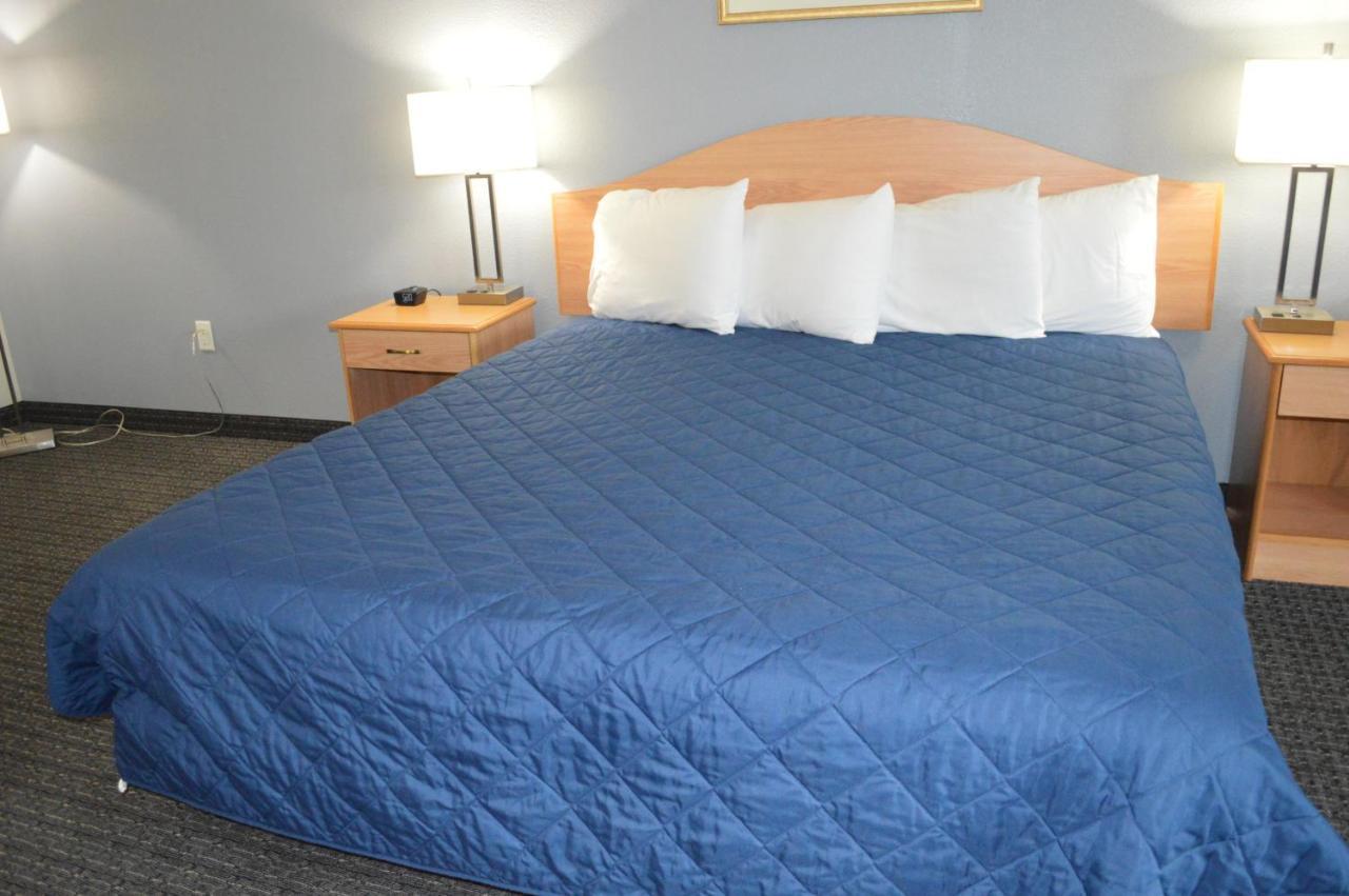 Budget Motel