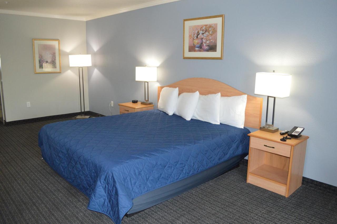 Motel Budget