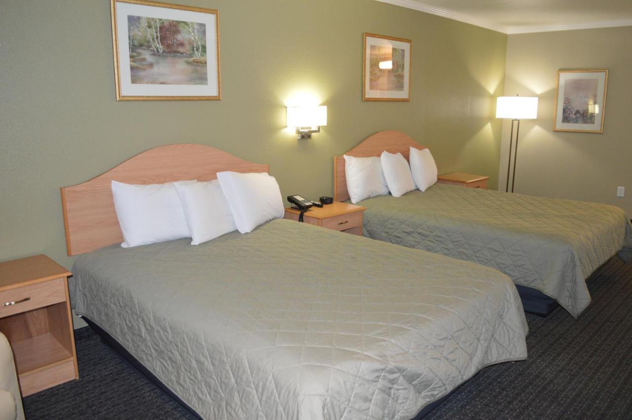 Budget Motel Paso Robles