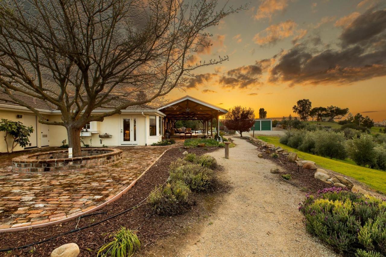 Holiday home Olive Ranch By Avantstay *