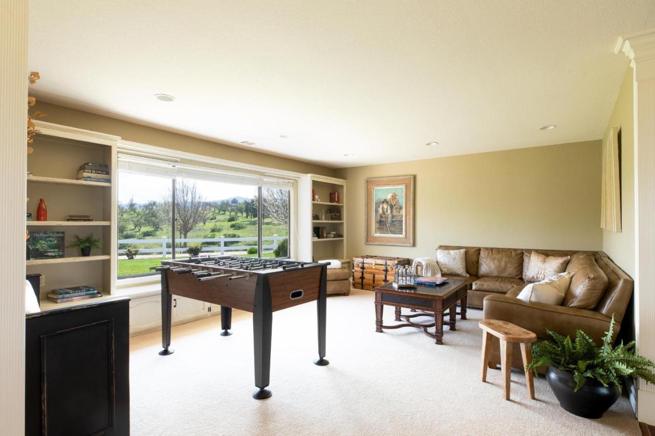 Holiday home Olive Ranch By Avantstay Paso Robles
