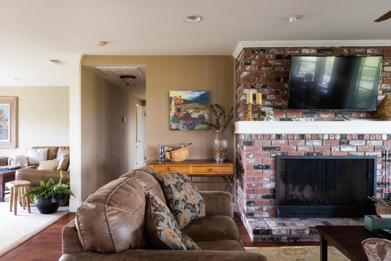 Olive Ranch By Avantstay Holiday home *