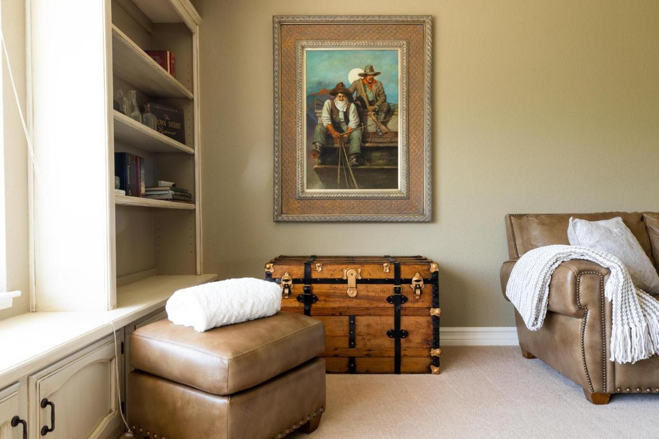 Holiday home Olive Ranch By Avantstay *