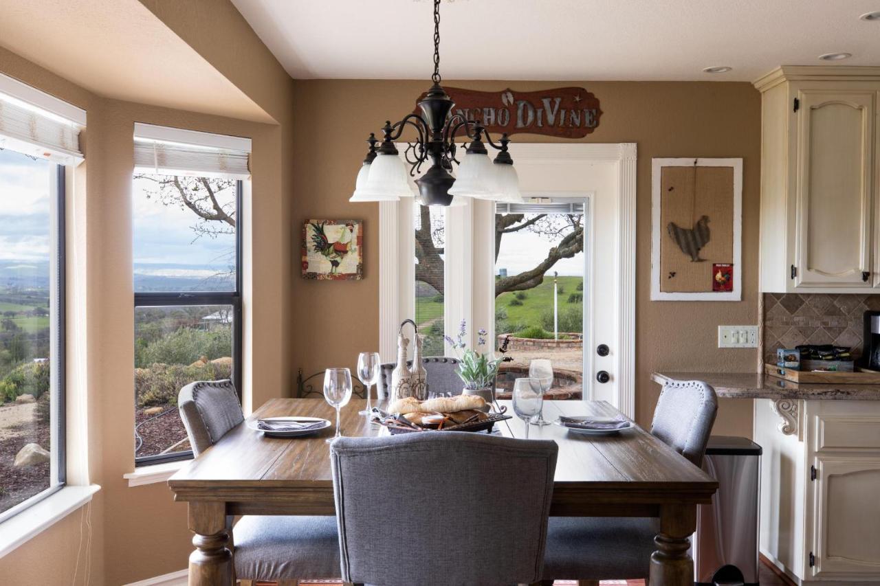 Holiday home Olive Ranch By Avantstay Paso Robles