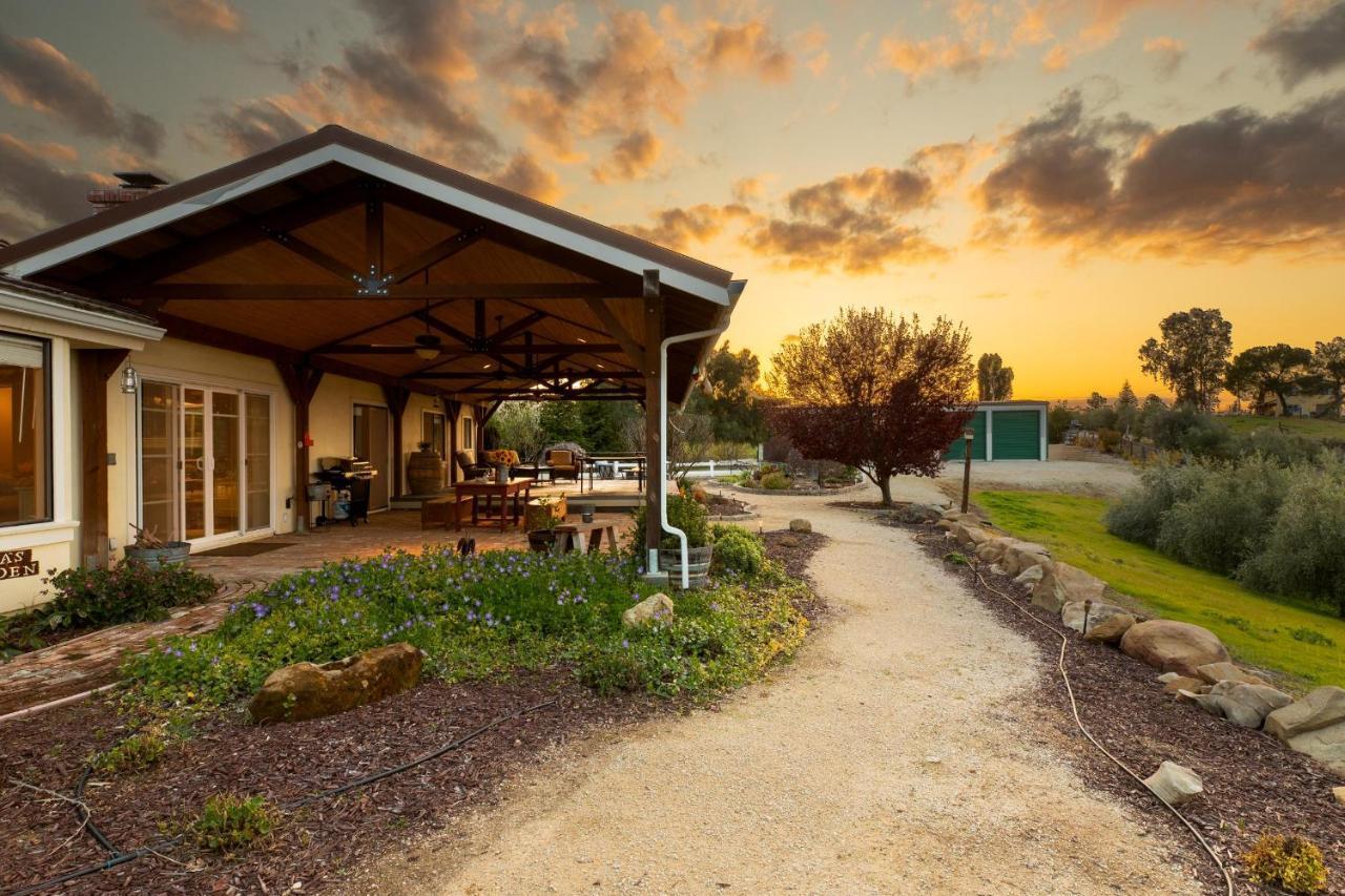 Holiday home Olive Ranch By Avantstay Paso Robles