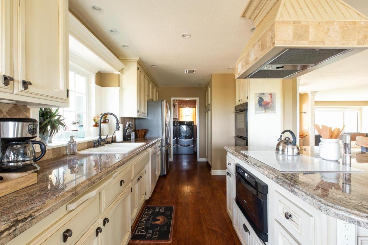 Olive Ranch By Avantstay Holiday home Paso Robles
