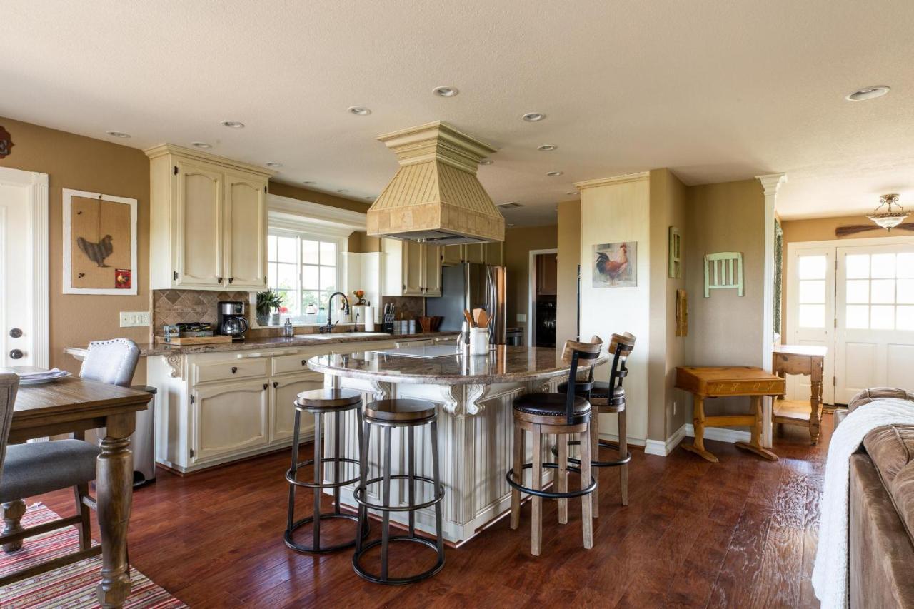 Holiday home Olive Ranch By Avantstay