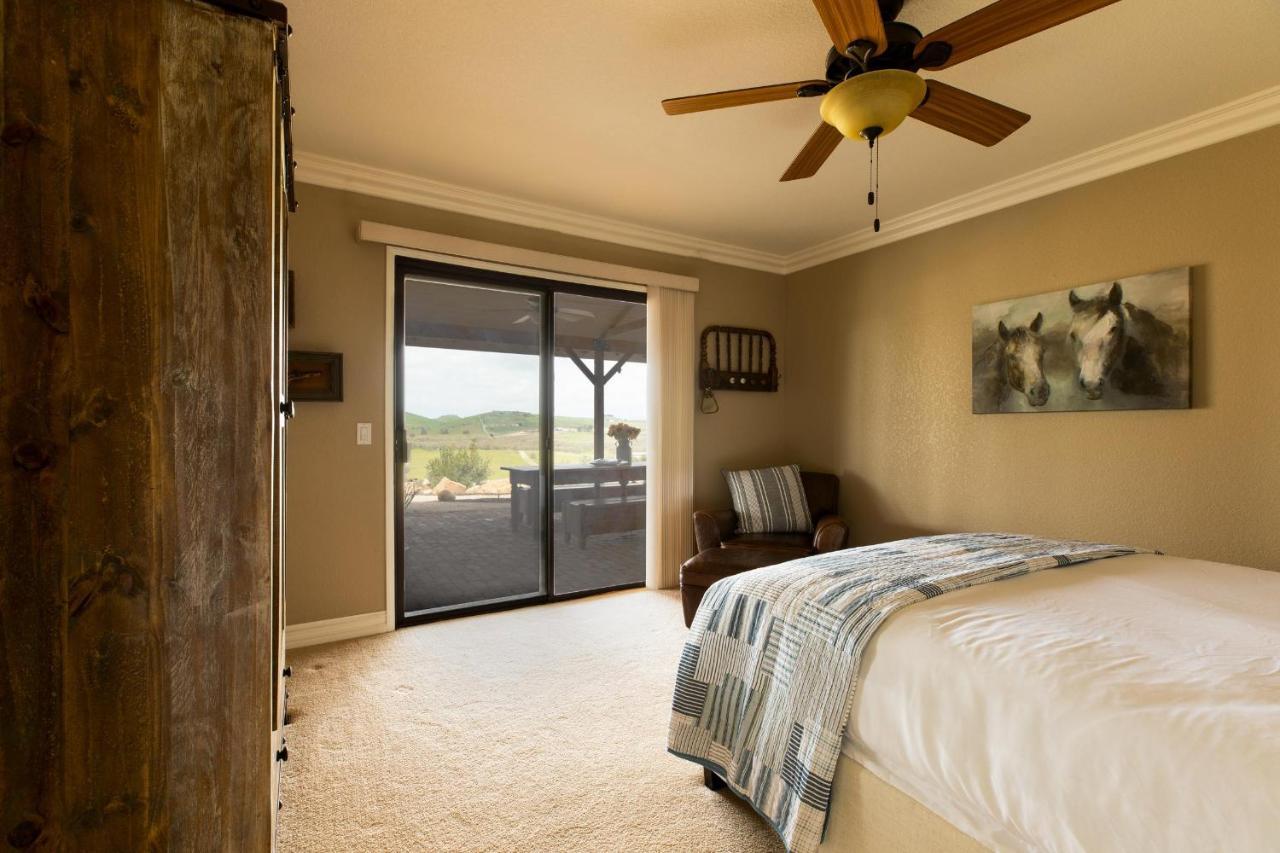 Holiday home Olive Ranch By Avantstay *
