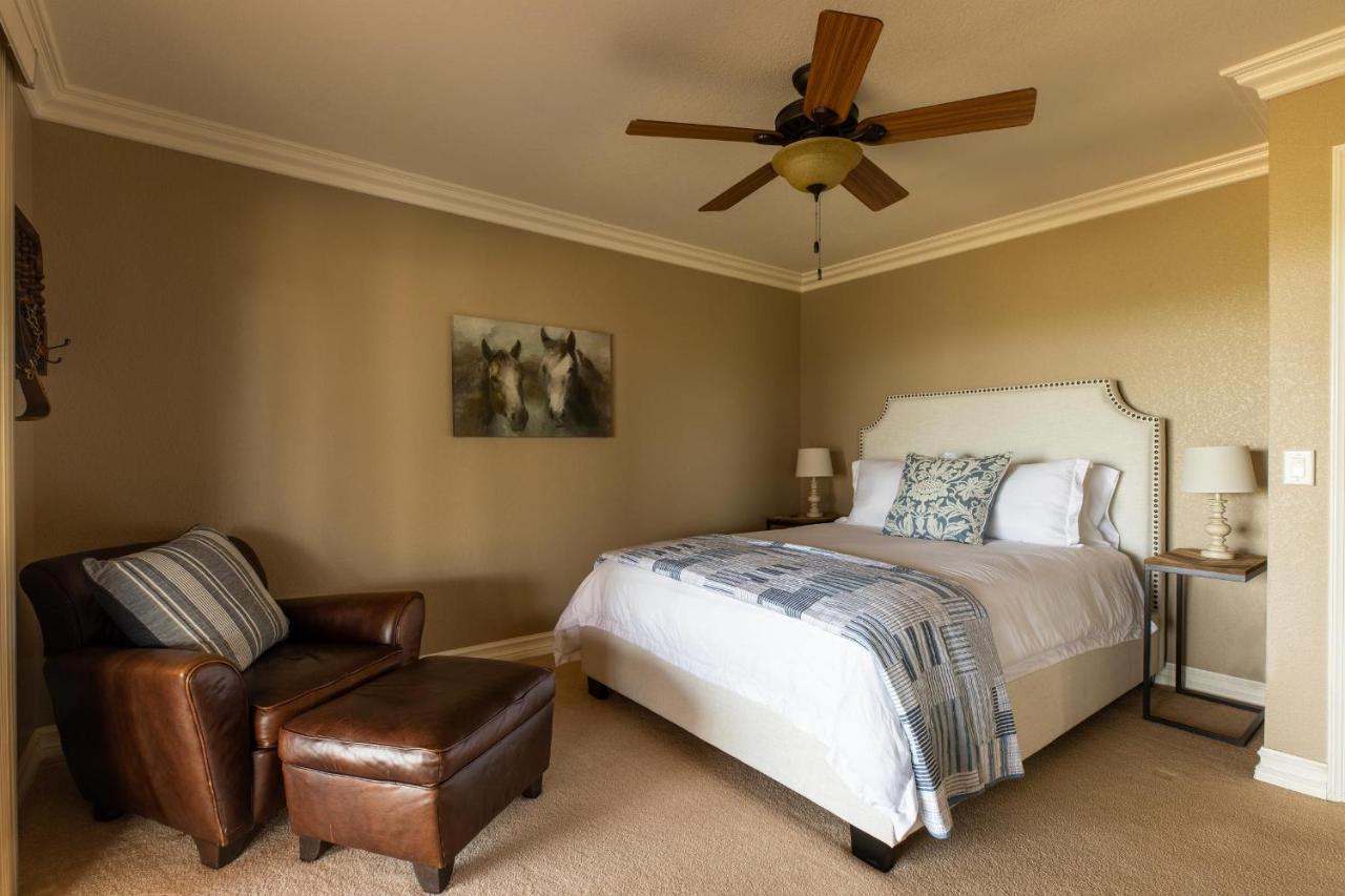 Olive Ranch By Avantstay Paso Robles