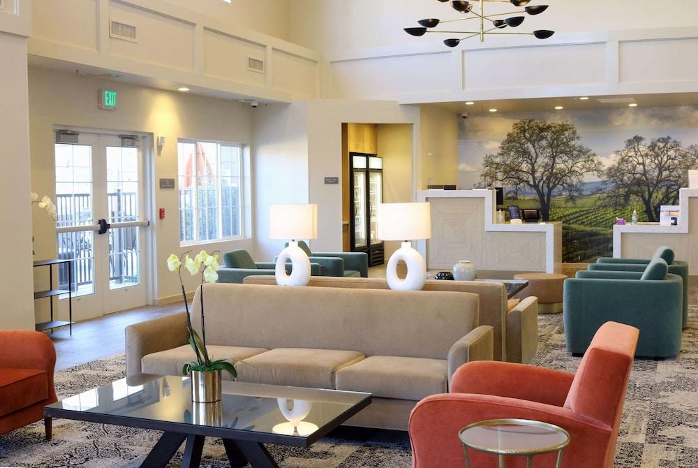 La Quinta By Wyndham Hotel 3*