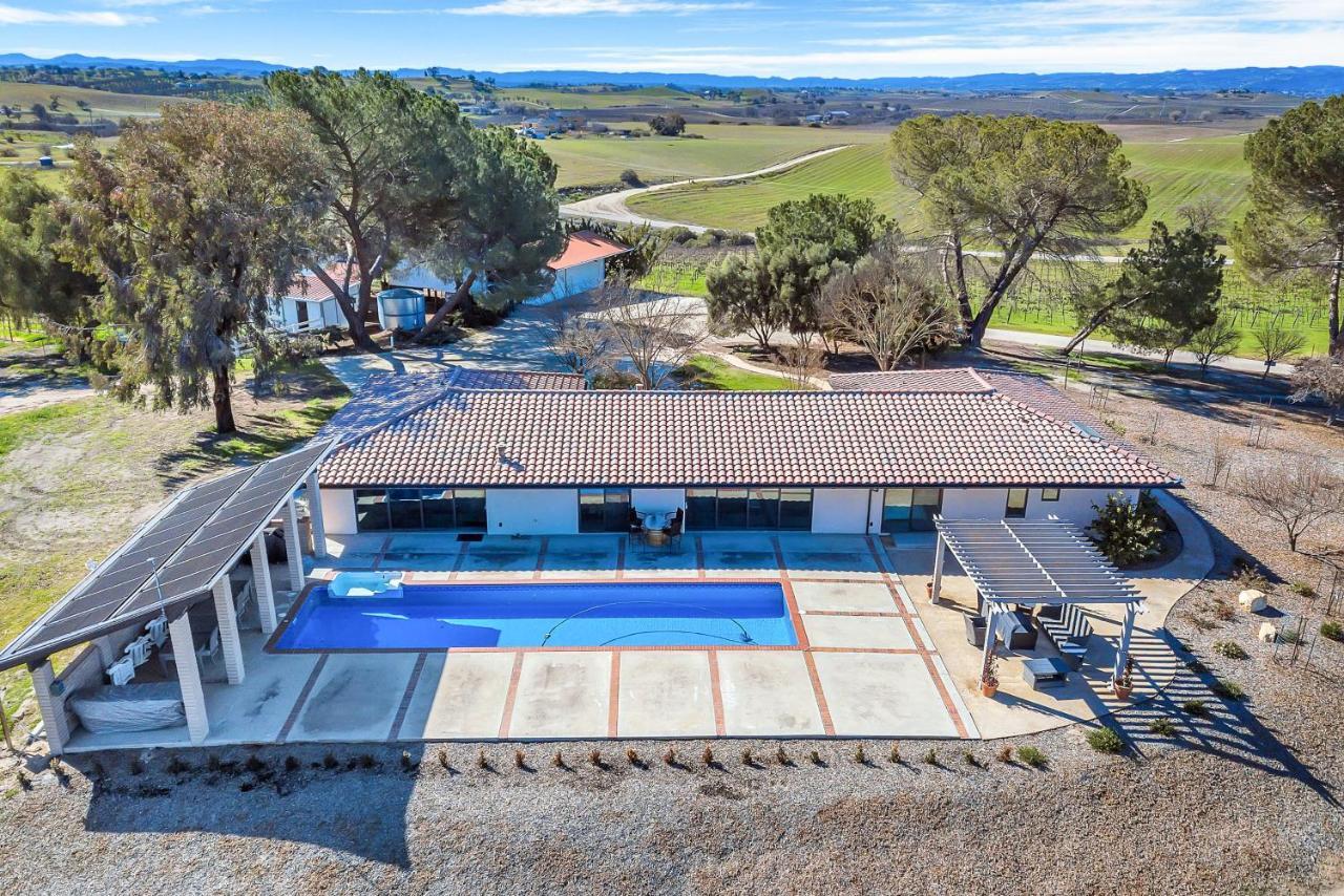 Holiday home Devi Vineyard Delight Paso Robles