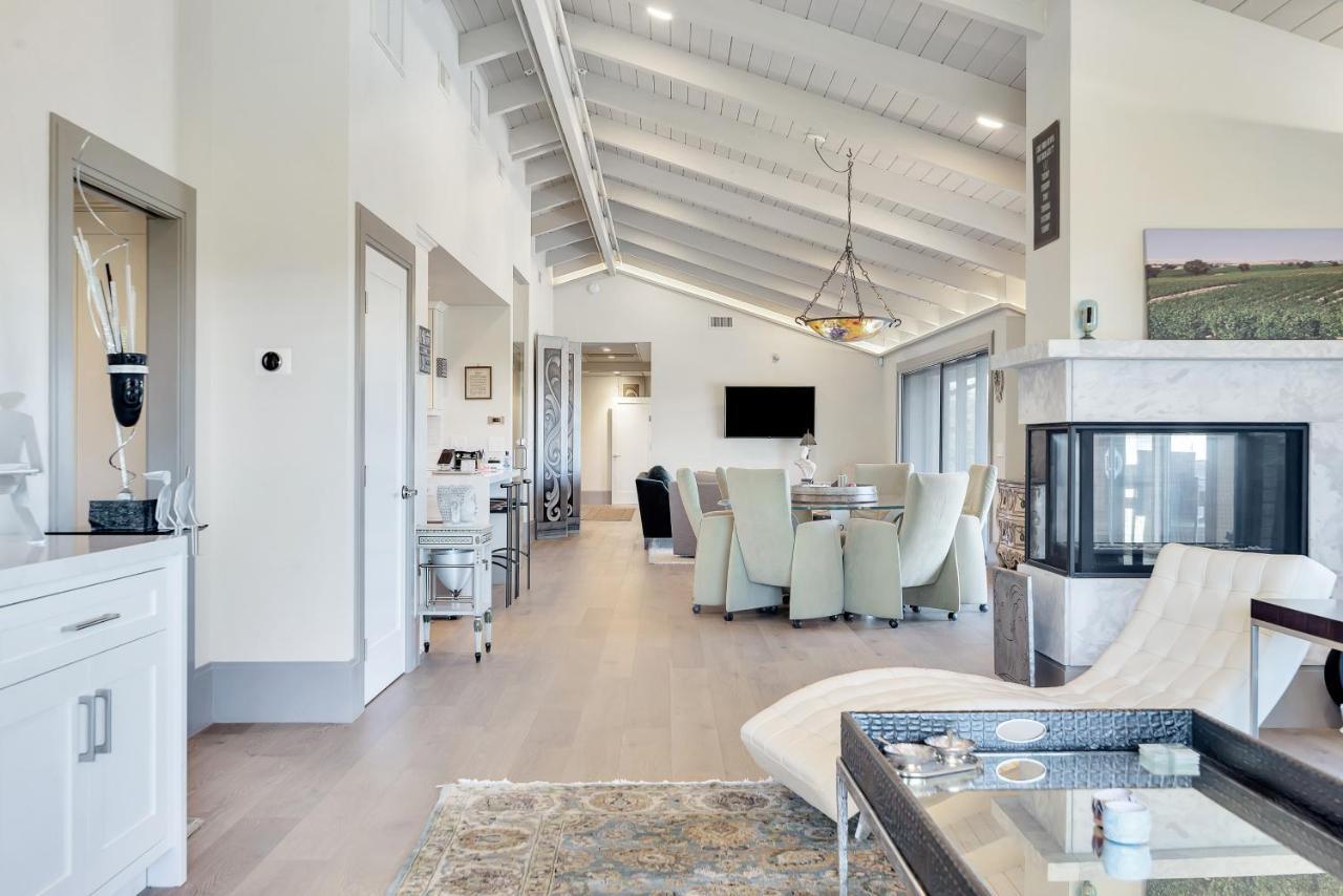 Holiday home Devi Vineyard Delight Paso Robles