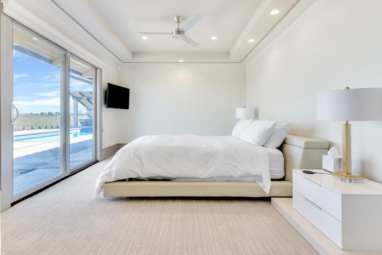 Devi Vineyard Delight Holiday home Paso Robles
