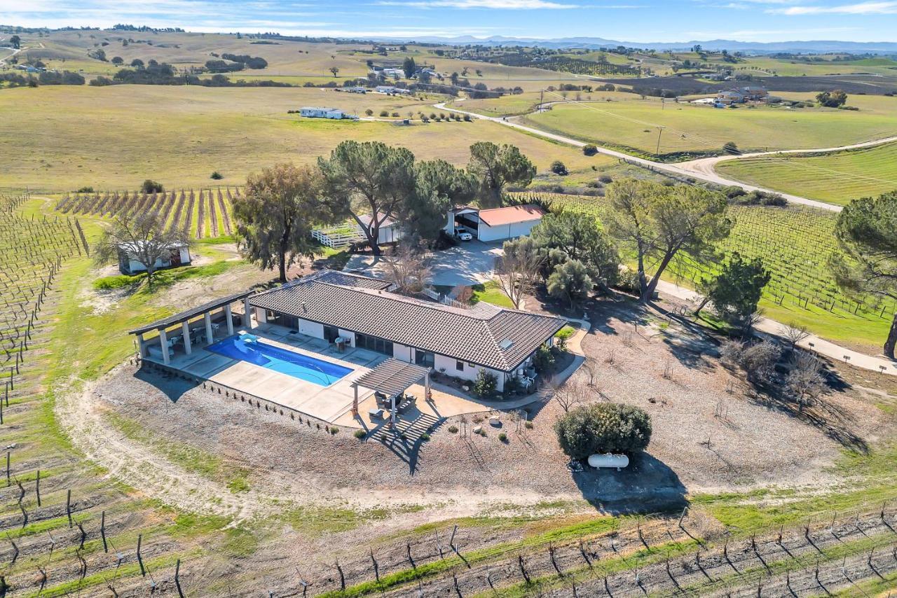 Devi Vineyard Delight Paso Robles