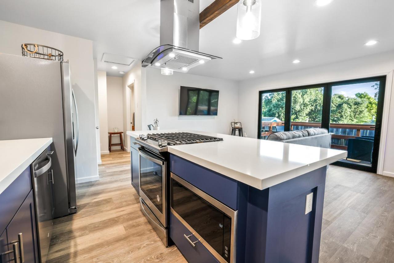 Holiday home The Nook Paso Robles