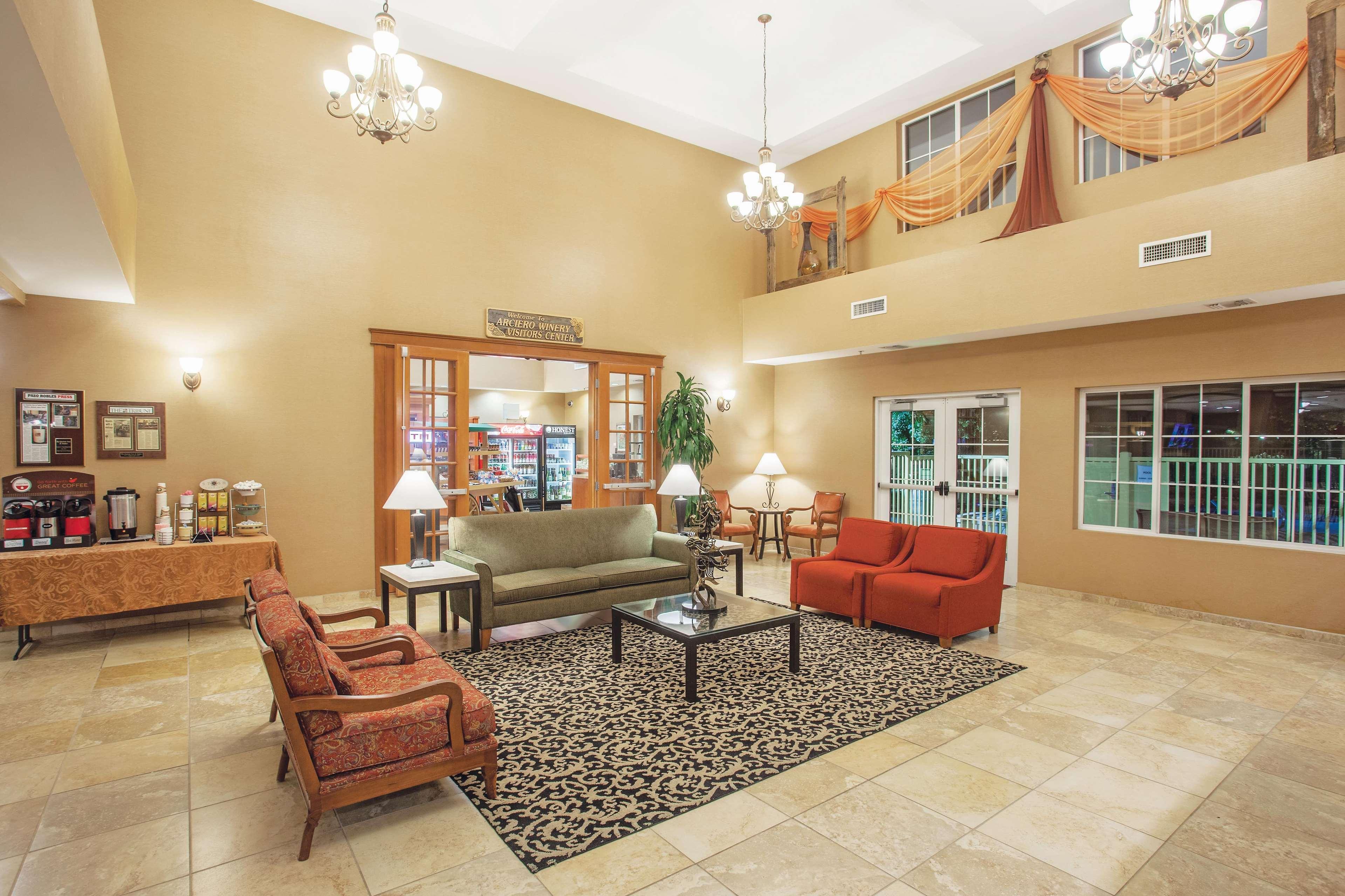 La Quinta By Wyndham 3*