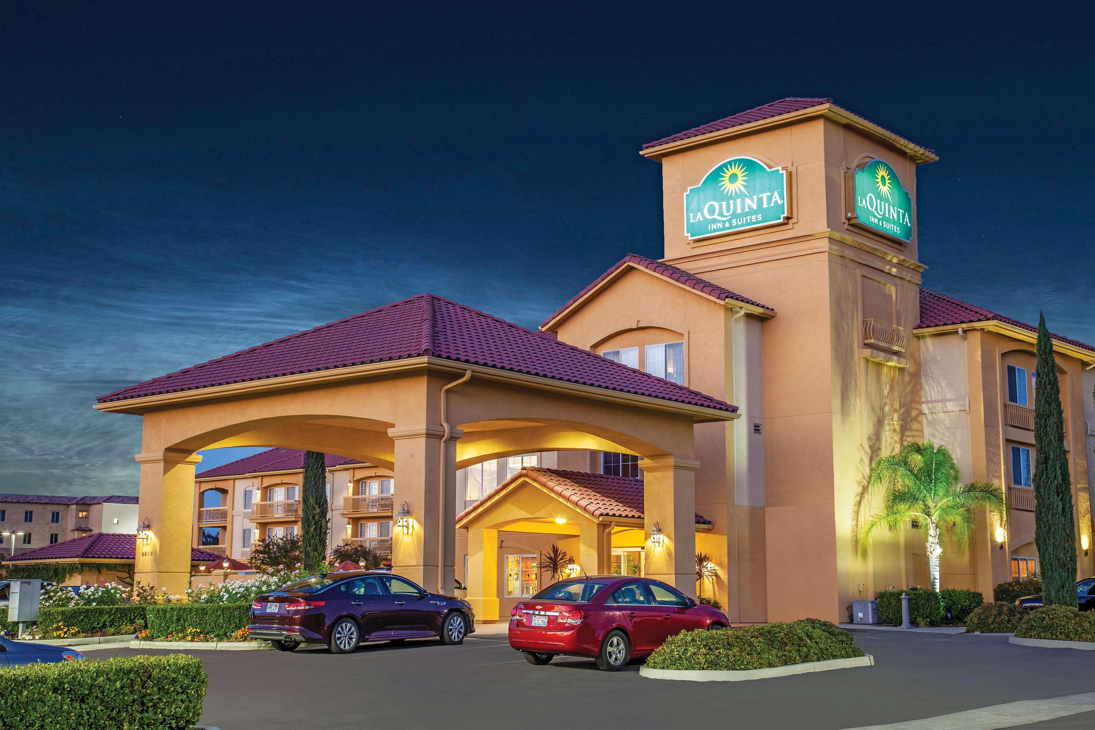 La Quinta By Wyndham Hotel Paso Robles