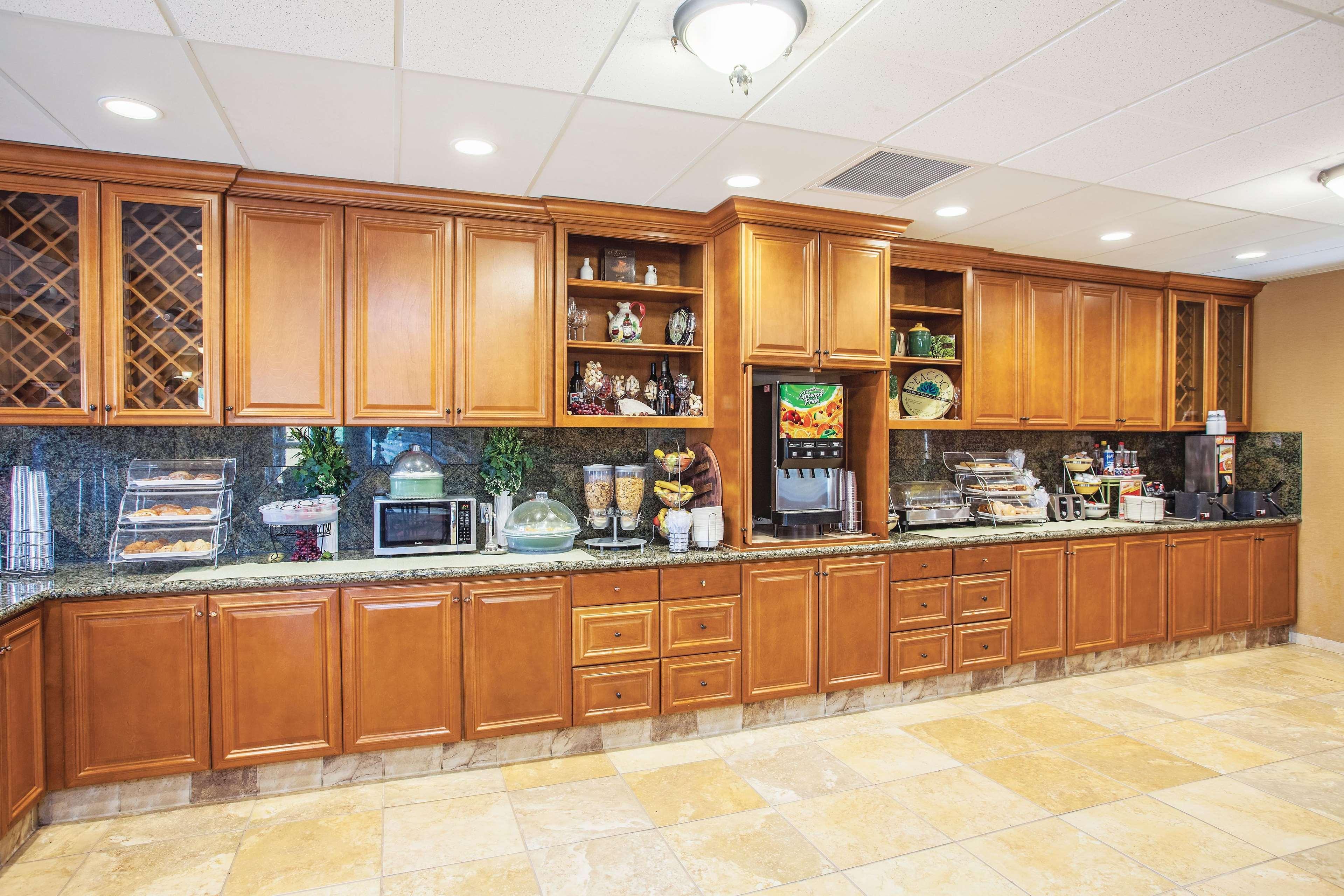 La Quinta By Wyndham 3* Paso Robles