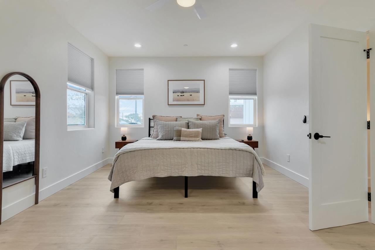 Holiday home The Park Street Hideaway In Downtown Paso Paso Robles