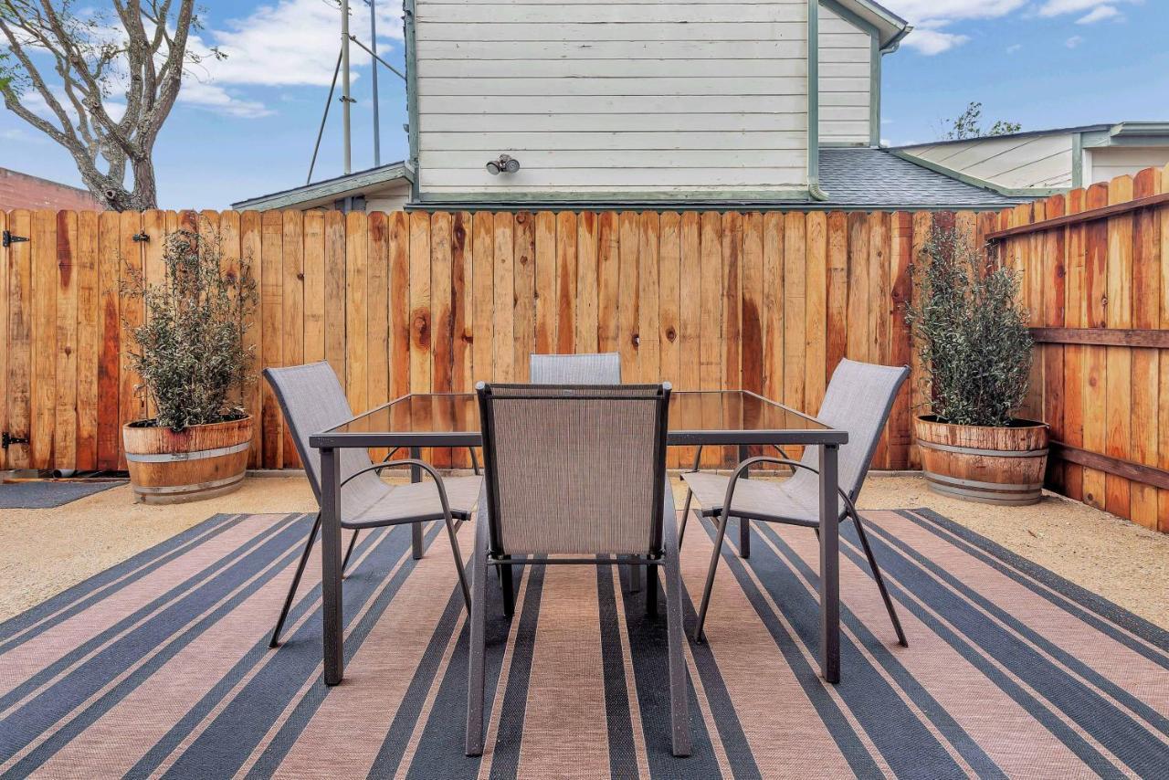 Holiday home The Park Street Hideaway In Downtown Paso Paso Robles