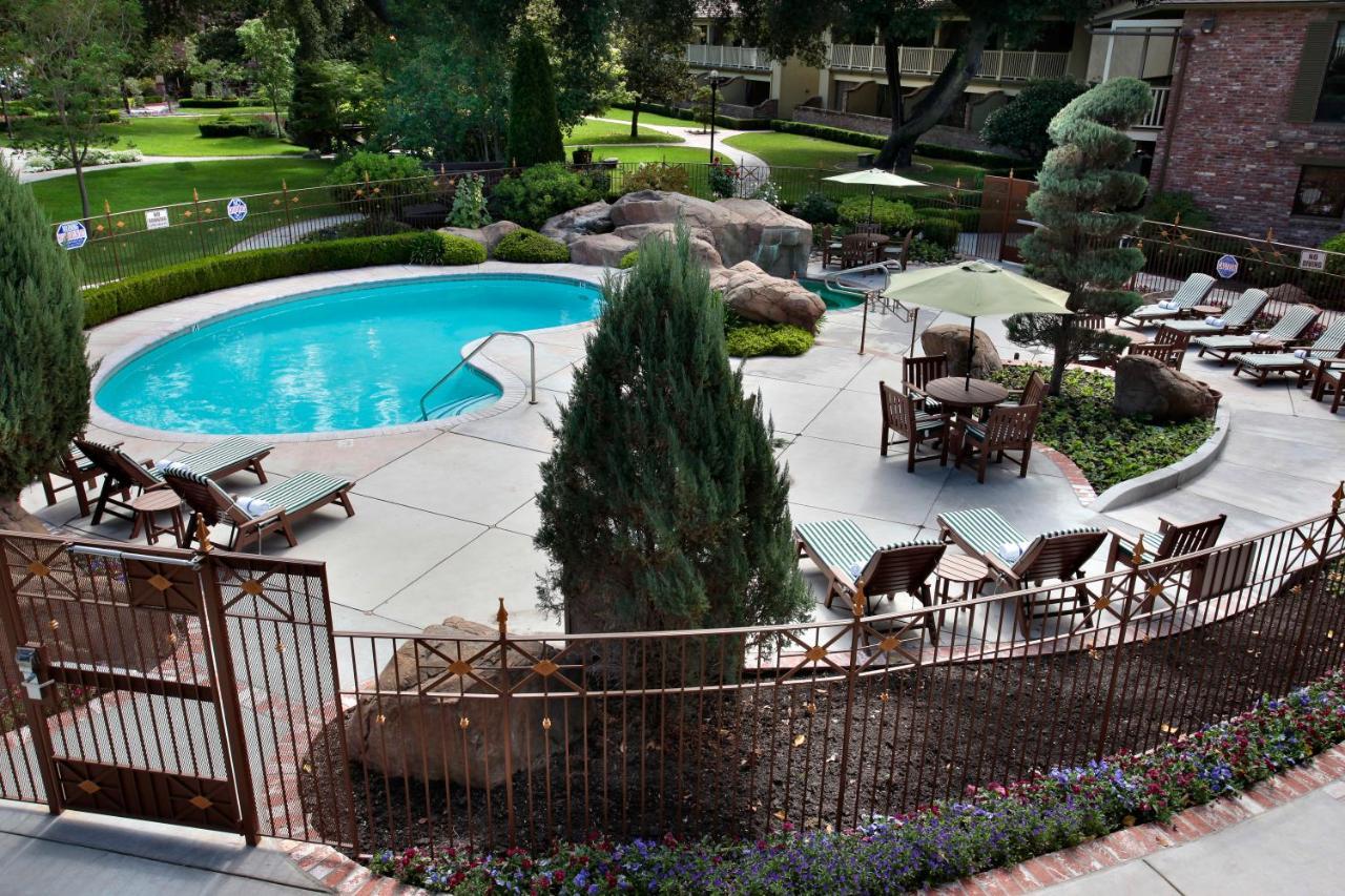 The Piccolo Hotel Paso Robles