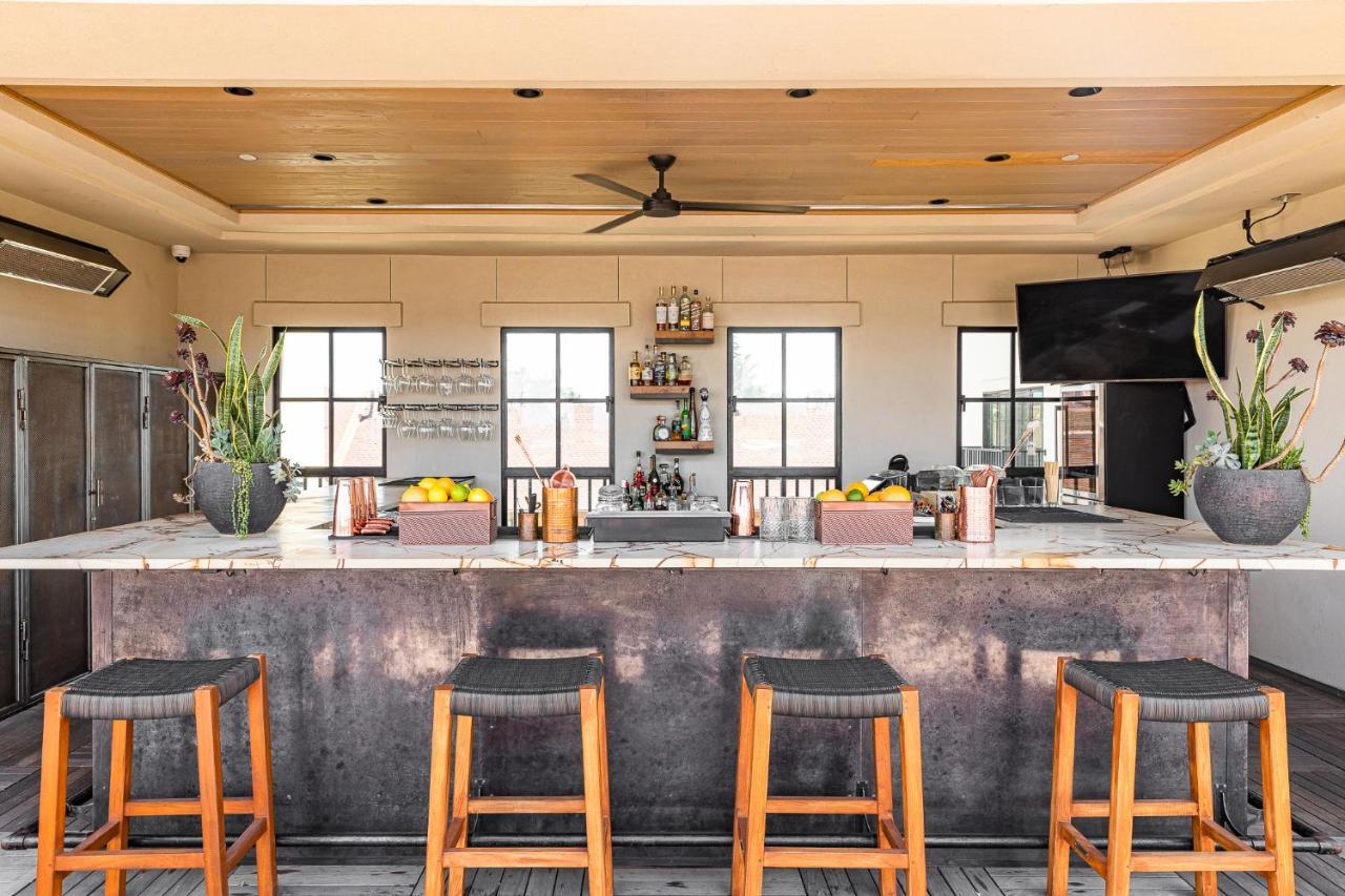 The Piccolo Paso Robles