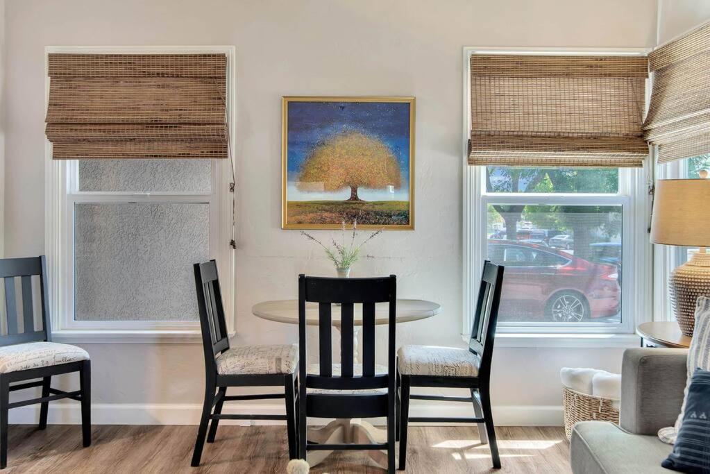 Holiday home Rose Getaway Close To Downtown 2 Bed/1 Bath Paso Robles