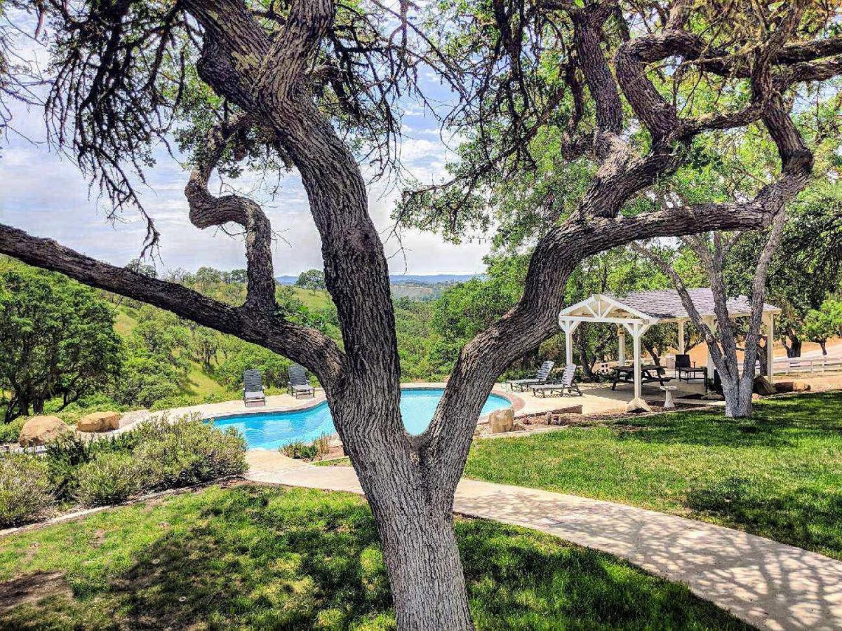 Windwood Ranch Villa
